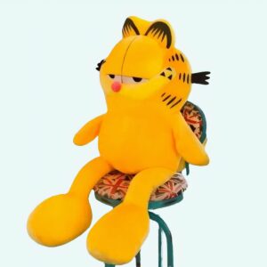Giant Garfield Plush • My Plush