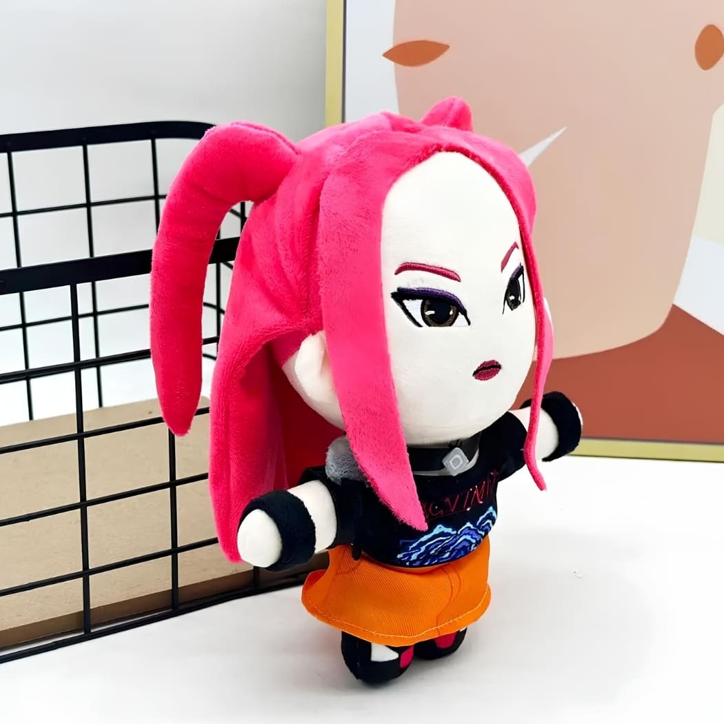 K-pop Demon Hunters plush Mira • My Plush